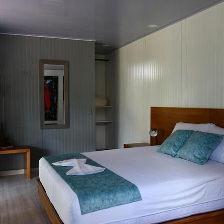 Albergue Minca Seasons Exterior foto