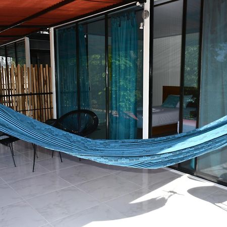 Albergue Minca Seasons Exterior foto
