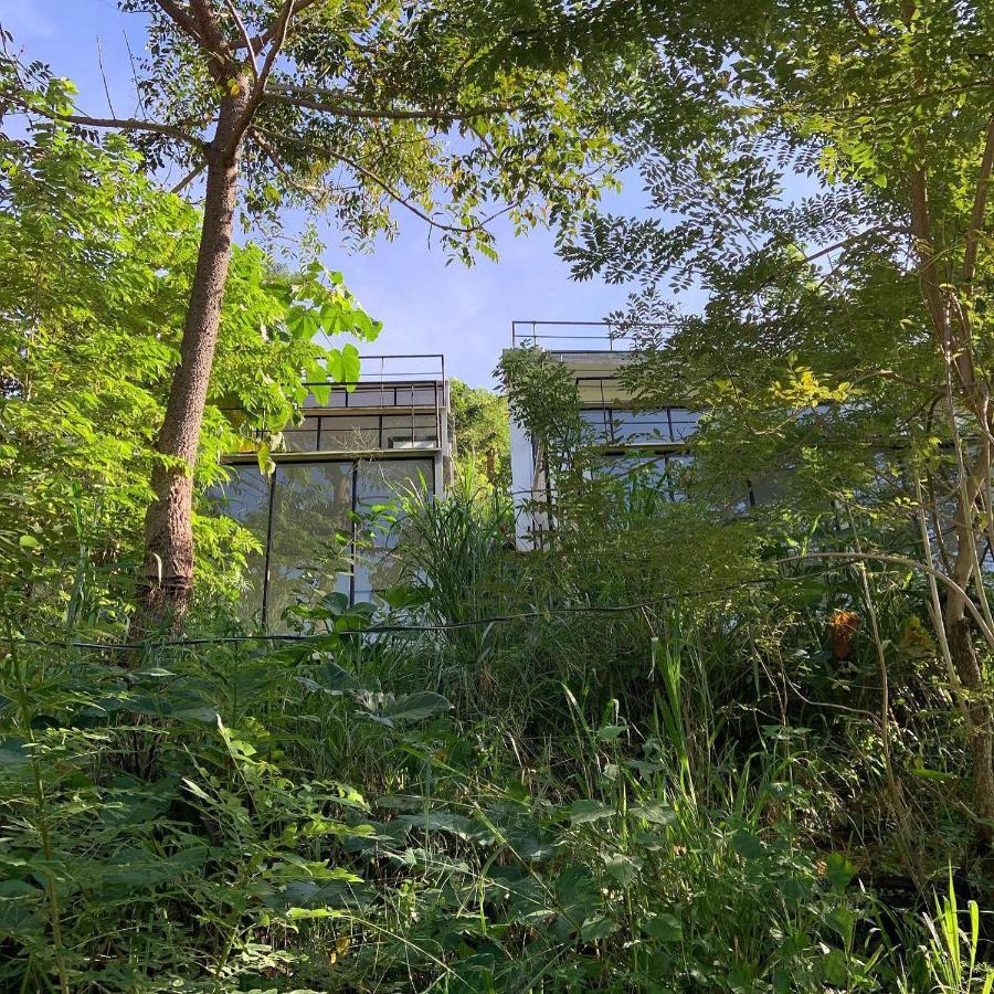 Albergue Minca Seasons Exterior foto