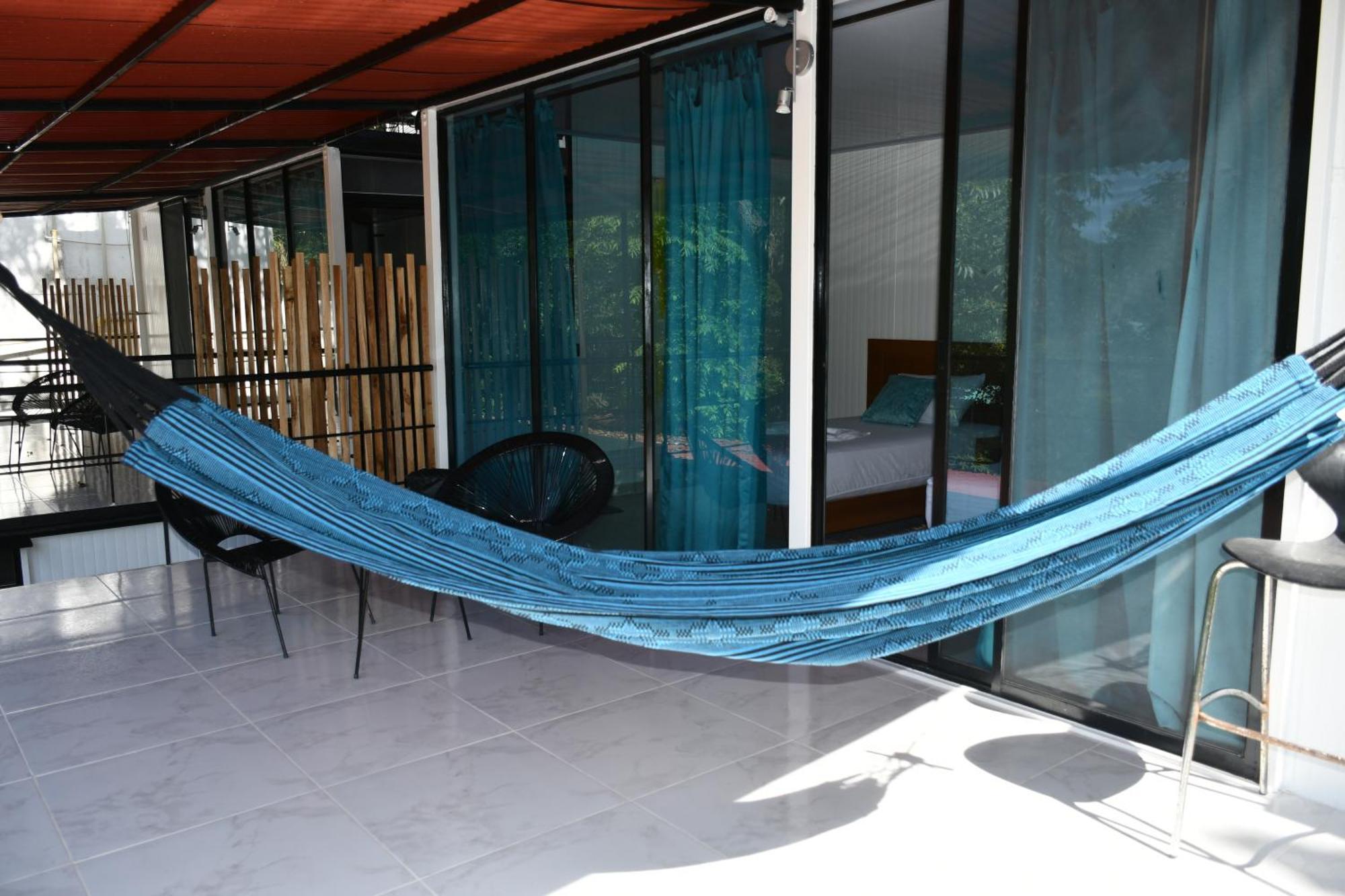 Albergue Minca Seasons Exterior foto